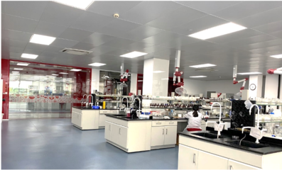 丸美股份 以研發(fā)實(shí)力為筆，繪就中國(guó)科技美妝新藍(lán)圖