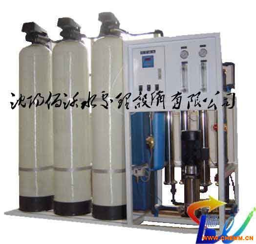 鐵嶺化工反滲透純凈水設(shè)備營(yíng)口吉林鞍山撫順