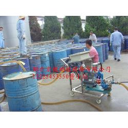 化工液體定量灌裝200公斤大桶設(shè)備