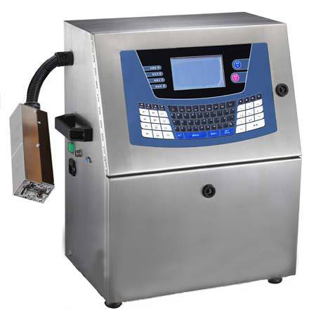 珠海白醋生產(chǎn)日期噴碼機(jī)清晰*