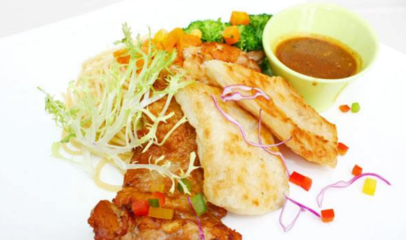 龍照微點餐系統加盟